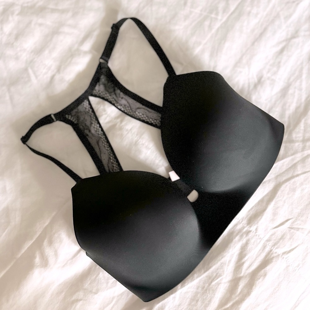 Victoria’s Secret Wireless Bra